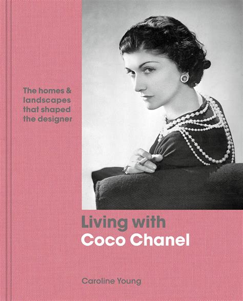 chanel book review